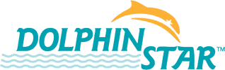 Dolphin-Star-Logo-Color